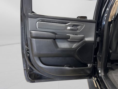 Used 2020 RAM 1500 Big Horn image 36