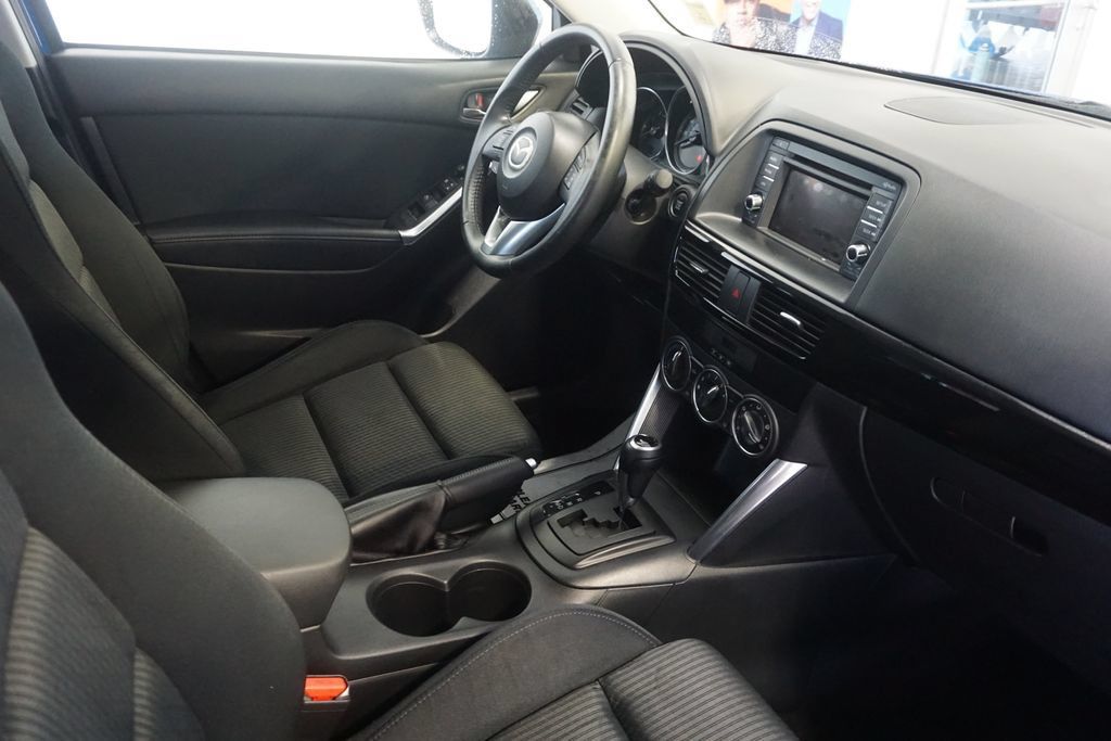 Used 2014 MAZDA CX-5 Touring FWD image 24