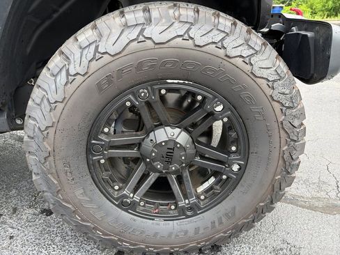 Used 2019 Jeep Wrangler Unlimited Rubicon AWD/4WD image 29