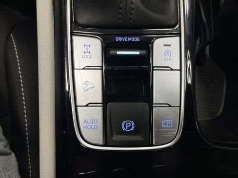 Used 2023 Hyundai Tucson SEL image 23