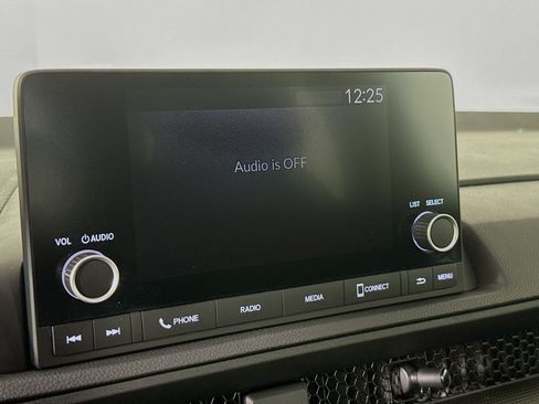 Certified 2025 Honda CR-V LX image 16
