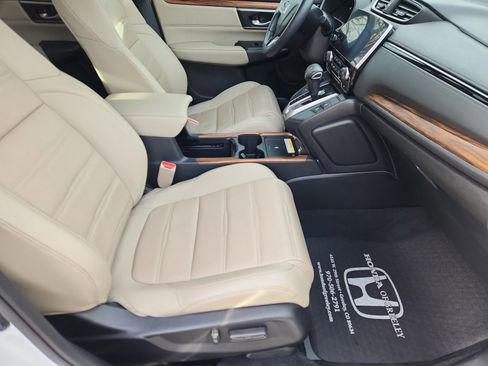 Used 2022 Honda CR-V Touring image 15