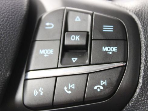 New 2026 Ford Maverick XLT image 35