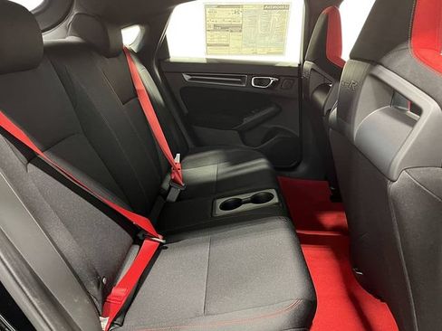 New 2026 Honda Civic Type R image 29