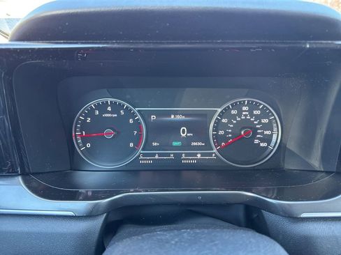 Used 2022 Kia Sorento S w/ Panoramic Sunroof Package image 8