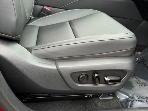 Certified 2025 Lexus RX 350 Premium image 11