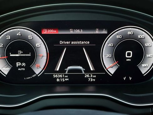 Used 2022 Audi Q5 2.0T Premium Plus w/ Premium Plus Package image 36