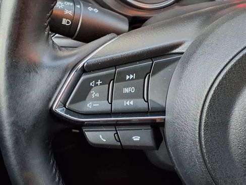 Used 2017 MAZDA CX-5 Touring image 17