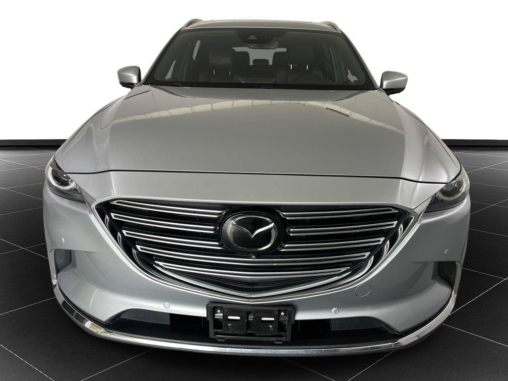 Used 2023 MAZDA CX-9 Grand Touring AWD/4WD image 8