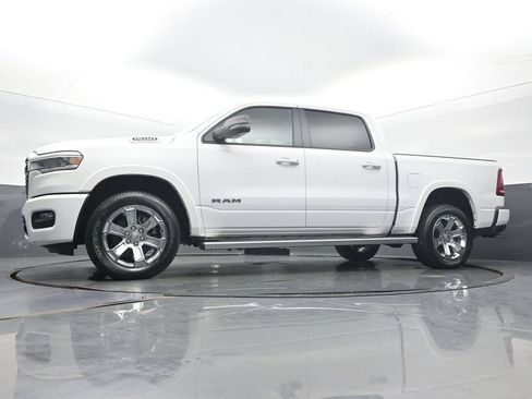 Used 2025 RAM 1500 Big Horn AWD/4WD image 51