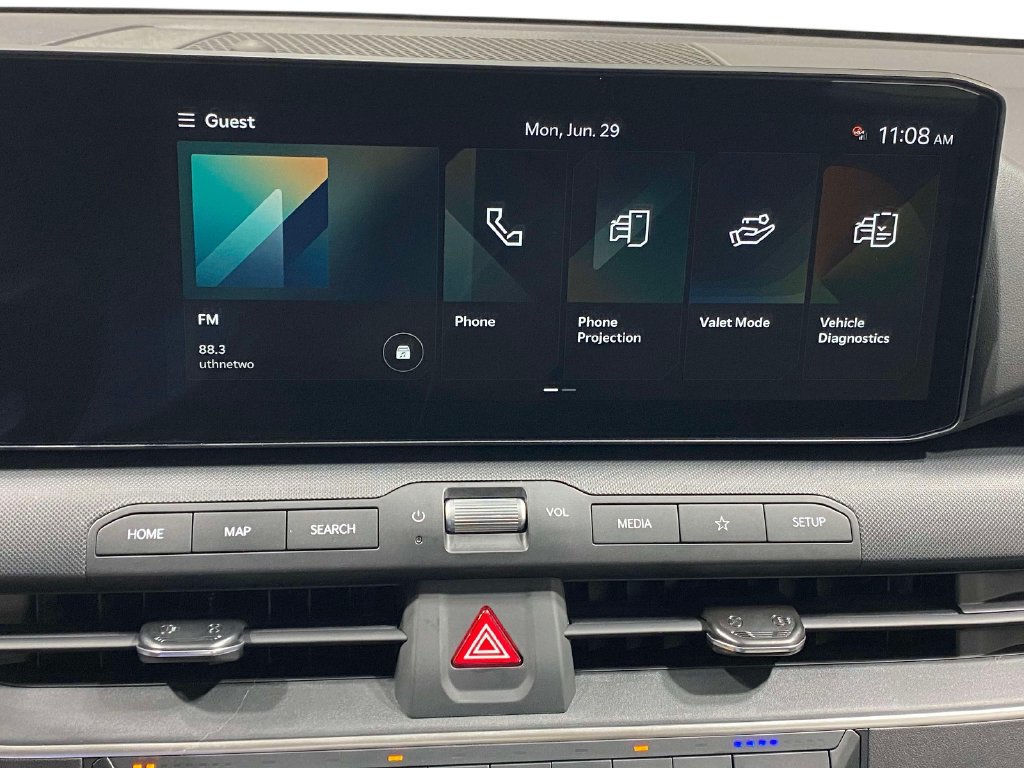 New 2026 Kia K4 FWD image 28