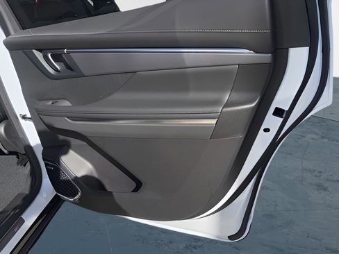 New 2026 Buick Enclave Sport Touring w/ Super Cruise Package image 7