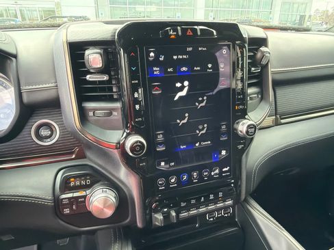 Used 2021 RAM 2500 Limited image 8