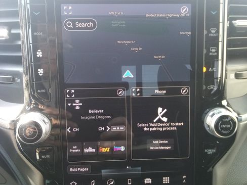 New 2026 RAM 2500 Laramie w/ Towing Technology Group image 27