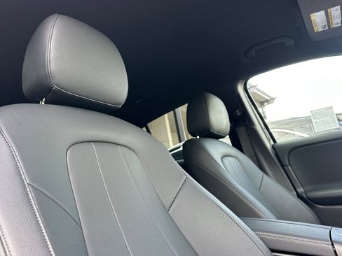 Certified 2026 Mercedes-Benz GLA 250 image 19