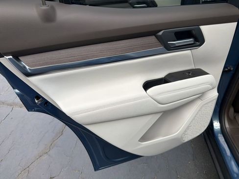 New 2026 GMC Terrain Denali image 8