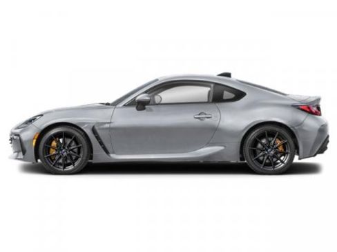 New 2025 Subaru BRZ tS image 3