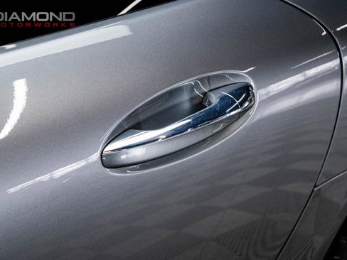 Used 2017 Mercedes-Benz AMG GT S image 32