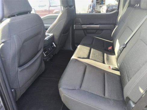 Used 2023 Ford F150 XLT w/ Equipment Group 302A High image 21