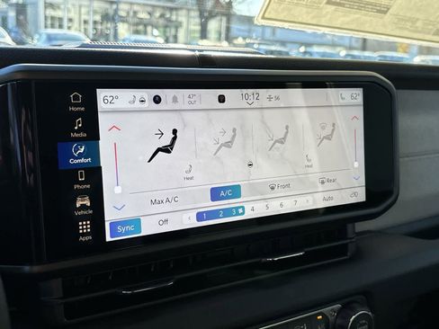 New 2026 Jeep Wrangler Willys image 15