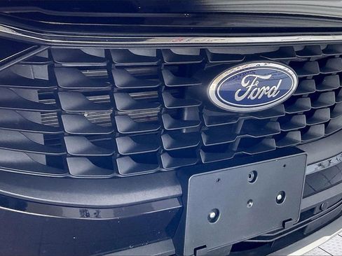 Used 2025 Ford Escape Active image 28