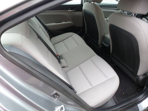 Used 2018 Hyundai Elantra SE FWD image 30