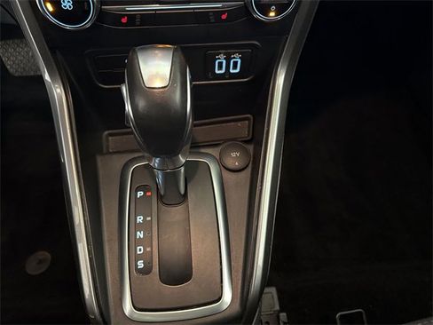 Used 2019 Ford EcoSport SE w/ SE Convenience Package image 40