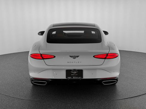 Used 2026 Bentley Continental GT image 4