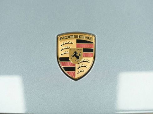 New 2026 Porsche Cayenne AWD/4WD image 28