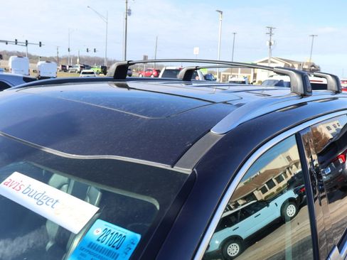 Used 2025 Kia Telluride S image 4