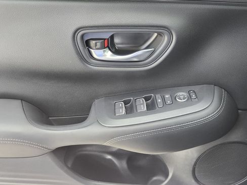 Used 2025 Honda HR-V EX-L image 27