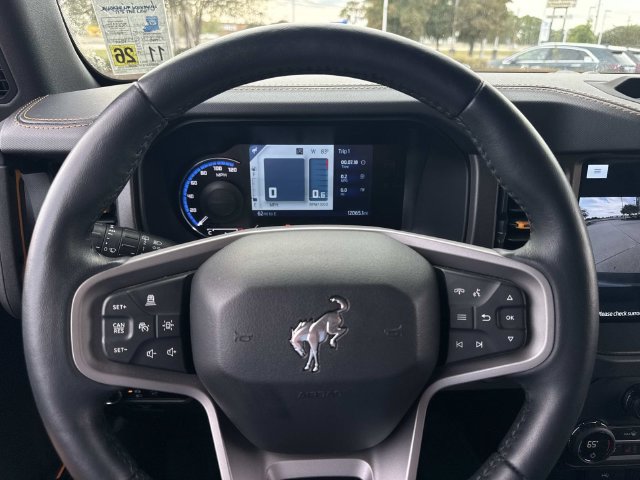 Used 2024 Ford Bronco Badlands AWD/4WD image 26