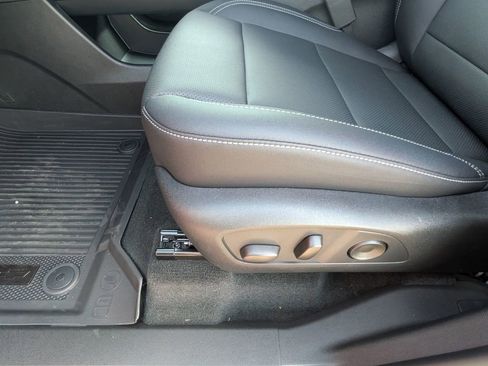 New 2026 Chevrolet Traverse LT w/ Sun and Wheel Package image 14