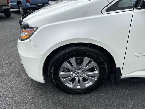Used 2015 Honda Odyssey EX-L image 10