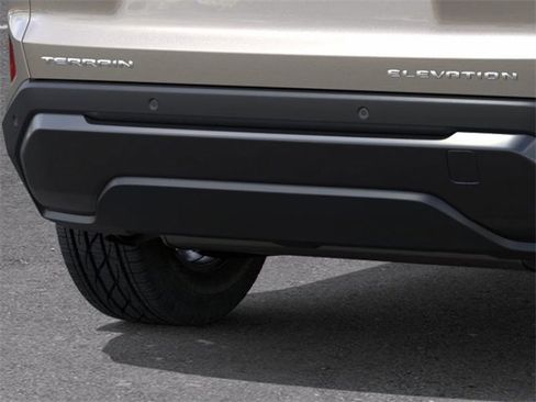 New 2026 GMC Terrain Elevation w/ Technology Package II image 14