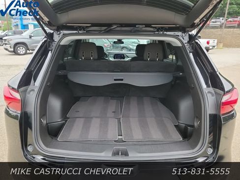Used 2021 Chevrolet Blazer LT AWD/4WD image 24