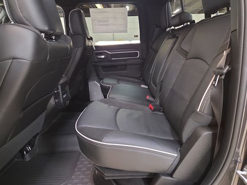New 2026 RAM 3500 Laramie image 22