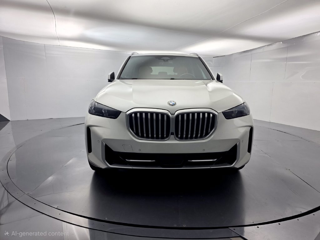 Certified 2024 BMW X5 sDrive40i w/ Parking Assistance Package RWD image 2