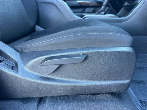 Used 2021 GMC Canyon Elevation w/ Driver Alert Package image 21