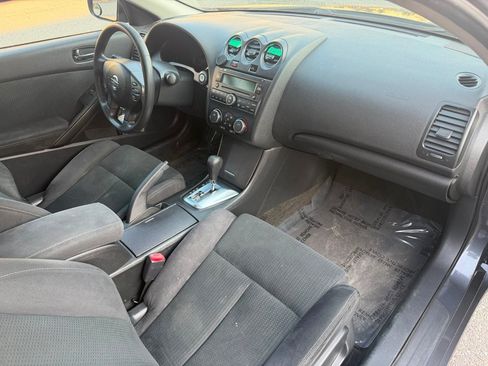 Used 2012 Nissan Altima 2.5 S FWD image 11