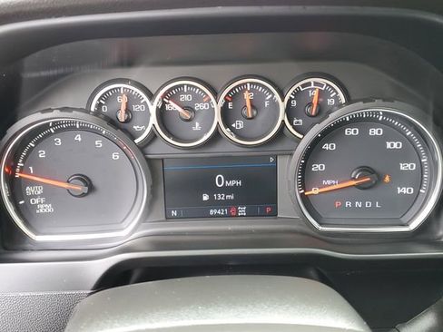 Used 2022 Chevrolet Silverado 1500 RST image 11