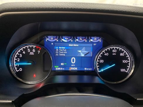 Used 2023 Ford F150 XLT w/ Equipment Group 301A Mid image 18