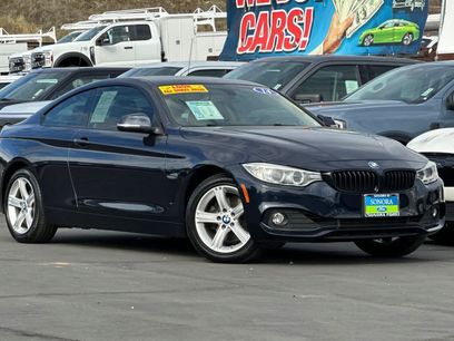 Used 2014 BMW 428i xDrive Coupe
