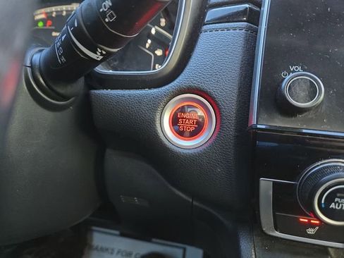 Used 2020 Honda CR-V EX-L image 21