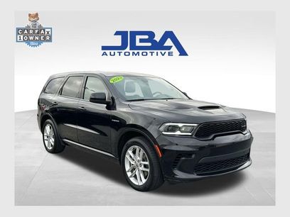 Used 2023 Dodge Durango R/T
