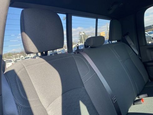 New 2026 RAM 2500 Tradesman image 41