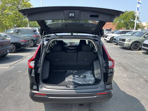 New 2026 Honda CR-V LX image 21