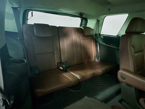 Used 2018 Chevrolet Tahoe Premier w/ Max Trailering Package image 33