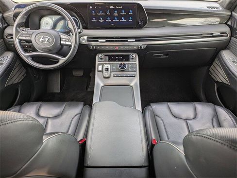 Used 2023 Hyundai Palisade Calligraphy image 14