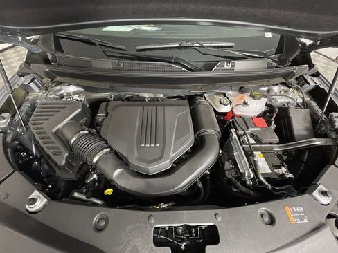 Used 2025 Buick Enclave Preferred image 30